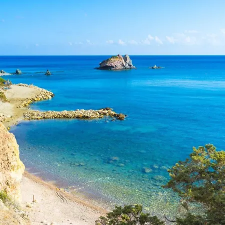 Glorious With Private Pool In The Sunsets Outside Paphos All Yours Villa *