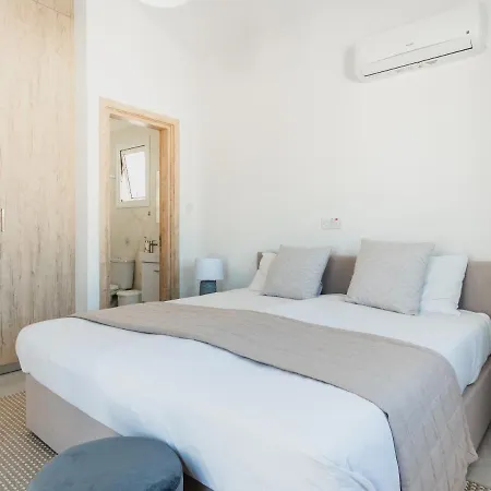 Glorious With Private Pool In The Sunsets Outside Paphos All Yours * Tala
