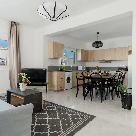 Glorious With Private Pool In The Sunsets Outside Paphos All Yours *