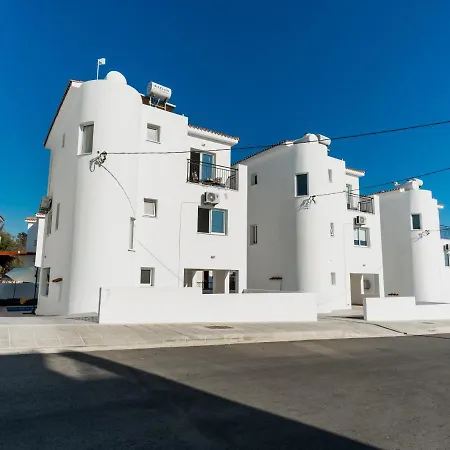 Glorious With Private Pool In The Sunsets Outside Paphos All Yours Villa