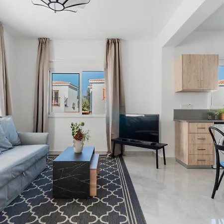 Glorious With Private Pool In The Sunsets Outside Paphos All Yours Villa