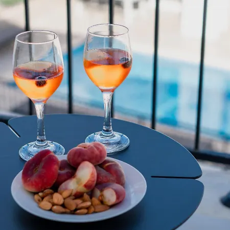 Glorious With Private Pool In The Sunsets Outside Paphos All Yours * Tala