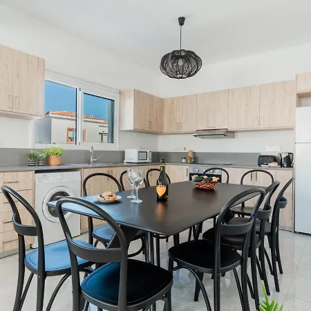 Glorious With Private Pool In The Sunsets Outside Paphos All Yours * Tala